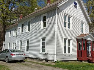 73 Chase Ave, North Adams, MA 01247