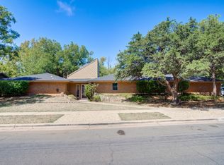 7602 Detroit Ave, Lubbock, TX 79423