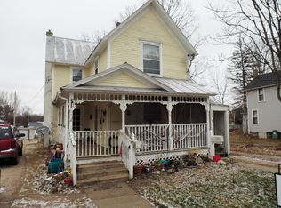 229 E Superior St, Wayland, MI 49348