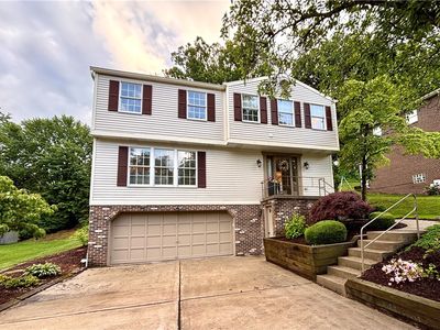 112 Brandywine Dr, Irwin, PA, 15642