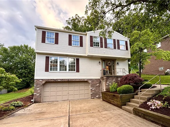 112 Brandywine Dr, Irwin, PA 15642