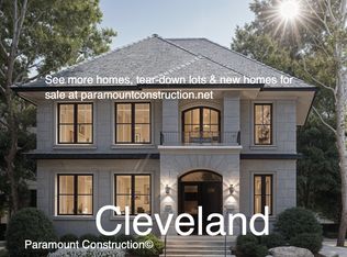 Cleveland Plan, PCI -20016, Bethesda, MD 20817