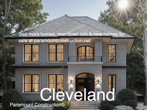 Cleveland Plan, PCI -22207