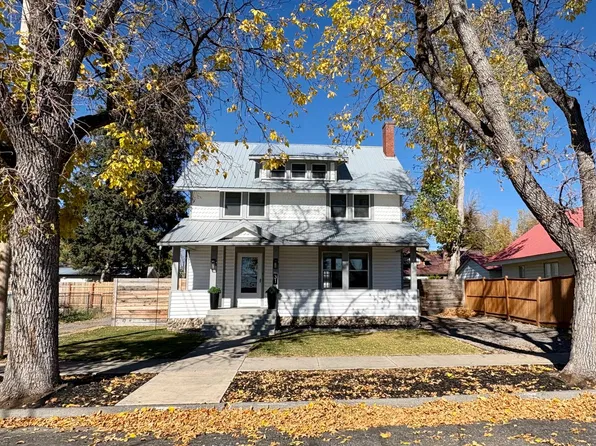31 E 2 N, Saint Anthony, ID 83445