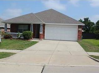 1237 Sandpiper, Aubrey, TX 76227