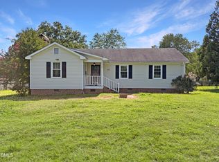 105 Sandy Hill Ct, Rocky Mount, NC 27803