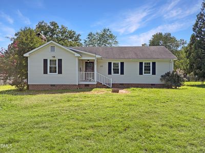 105 Sandy Hill Ct, Rocky Mount, NC, 27803