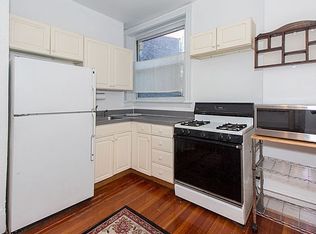516 Harvard St #2E, Boston, MA 02126