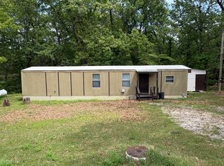 109 N Division St, Afton, OK 74331