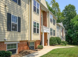 1211 Villa Ln Unit E, Charlottesville, VA 22903