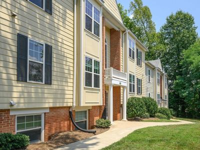 1211 Villa Ln Unit E, Charlottesville, VA, 22903