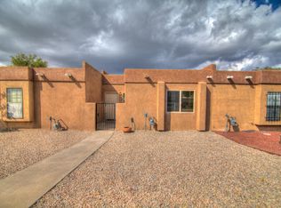 413 Zena Lona St NE UNIT D, Albuquerque, NM 87123