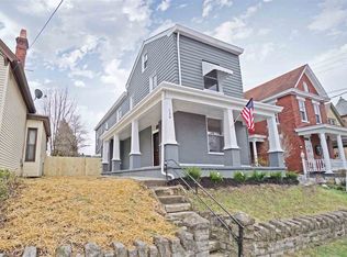 138 Division St, Bellevue, KY 41073