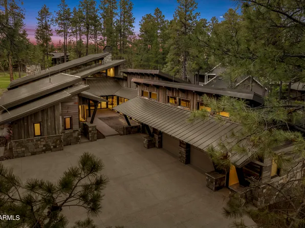 3706 Doc Raymond --, Flagstaff, AZ 86005