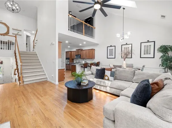 6403 Queens Court Trce, Mableton, GA 30126