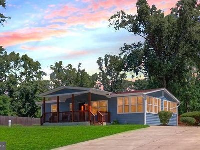 5463 Sands Rd, Lothian, MD, 20711