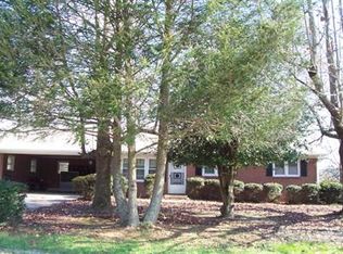 1553 Boomer Rd, Boomer, NC 28606