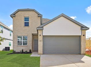 2433 Texas Ash Way, Fort Worth, TX 76123