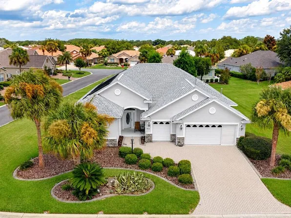 8616 SW 82ND TERRACE, OCALA, FL 34481