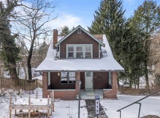 112 Elmore Rd, Pittsburgh, PA 15221