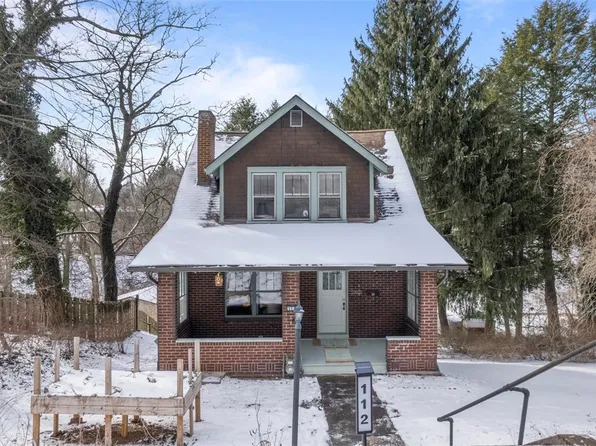 112 Elmore Rd, Pittsburgh, PA 15221