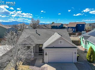 8162 Linderman Rd, Peyton, CO 80831