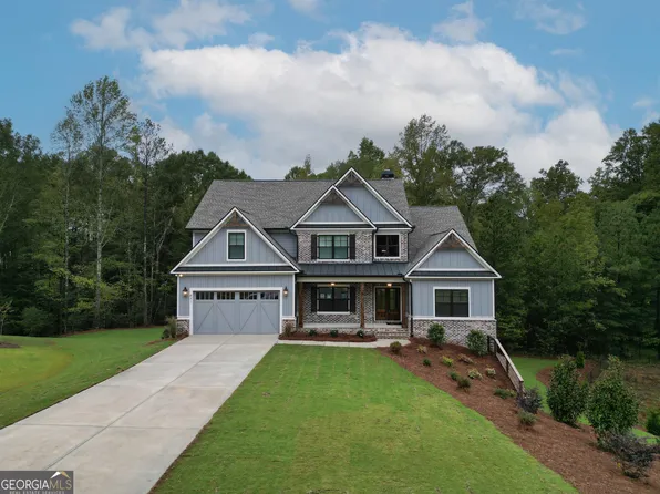 841 Spring Creek Way, Monroe, GA 30655
