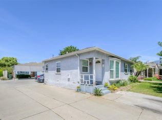 2103 Fairgreen Ave, Monrovia, CA 91016