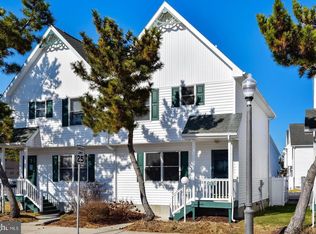 2601 Sparrow Ln #BOOOO4, Ocean City, MD 21842