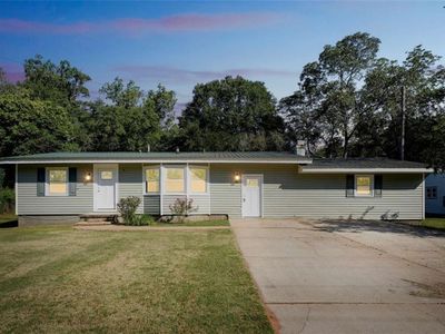 309 Lagrange St, Grantville, GA, 30220