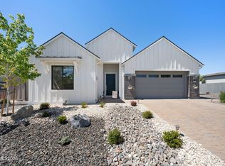 2233 Paint Horse Dr, Reno, NV 89521