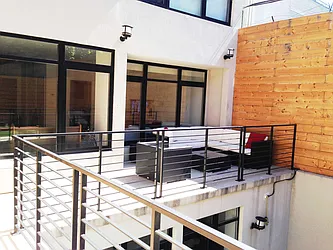 Rented by Jesse Evans, LREB