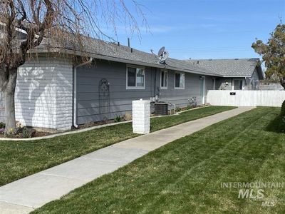 453 S White Cloud Dr, Boise, ID, 83709