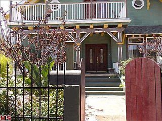 4th image of 961 N Kingsley Dr