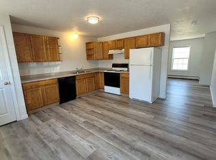 27 Albert Gagnon Ln #A, Levant, ME 04456