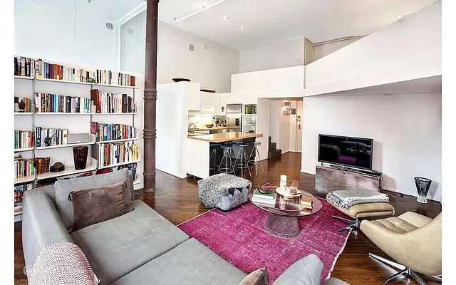 Rented by Douglas Elliman | media 18