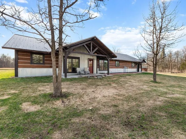4596 60th St SW, Pequot Lakes, MN 56472