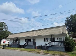 1230 Ridge Ave, Eden, NC 27288