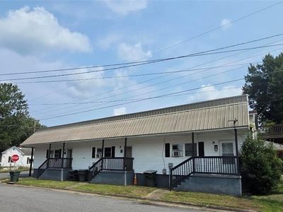 1230 Ridge Ave, Eden, NC, 27288