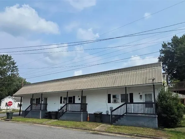 1230 Ridge Ave, Eden, NC 27288