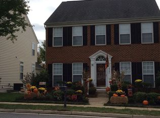 4767 Wermuth Way, Woodbridge, VA 22192