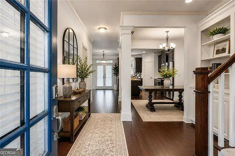 4 bed, 3.5 bath, 3212 sqft, $3,400 — Photo 4