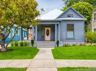 415 Cedar St, San Antonio, TX 78210