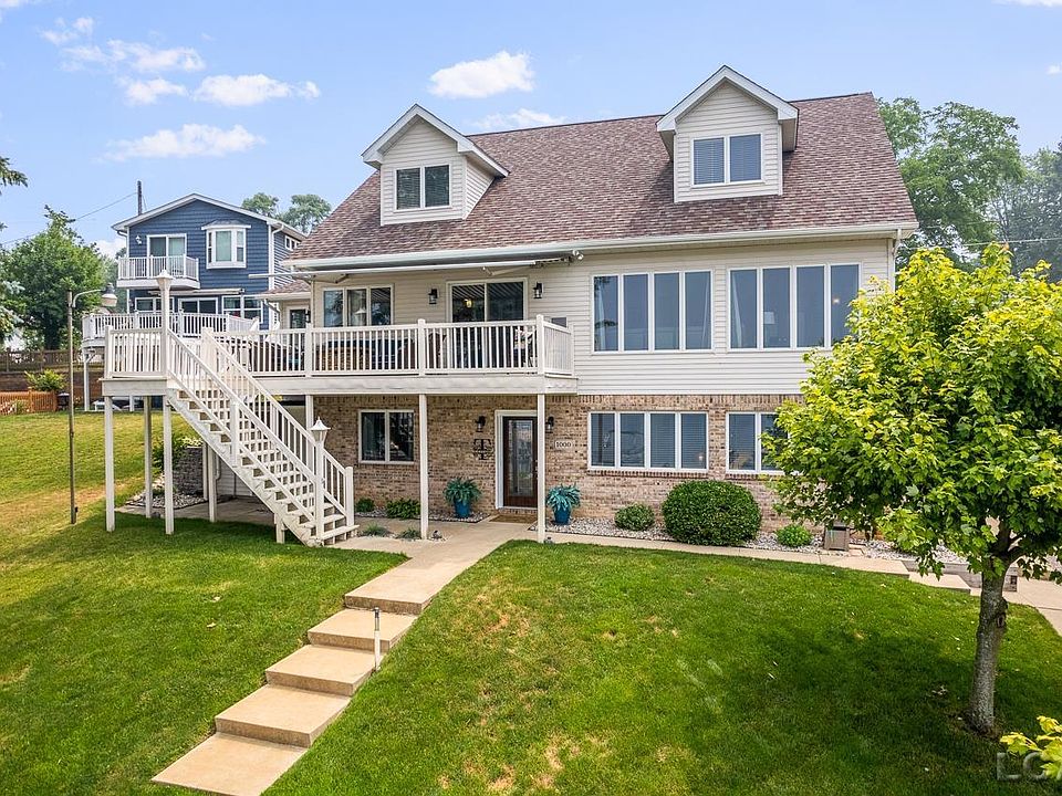 1000 Breyman Hwy, Tipton, MI 49287 Zillow