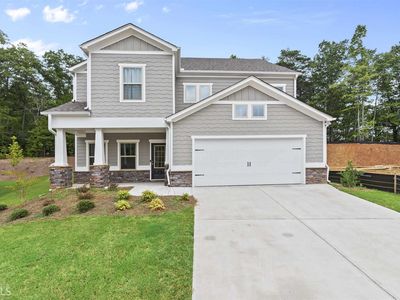 33 Ashwood Dr, Cartersville, GA, 30120