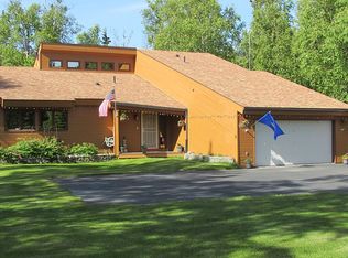 3475 N Sams Dr, Wasilla, AK 99654