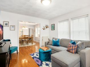 74 Orchard St #1, Medford, MA 02155