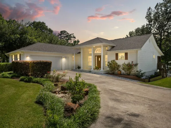 300 Logger Head Ln #3, Many, LA 71449