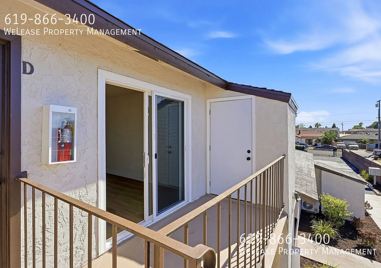 Newly renovated unit with assigned parking spot! — Photo 2