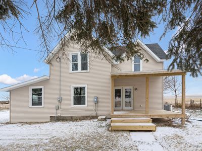 2812 145th St, Charlotte, IA, 52731